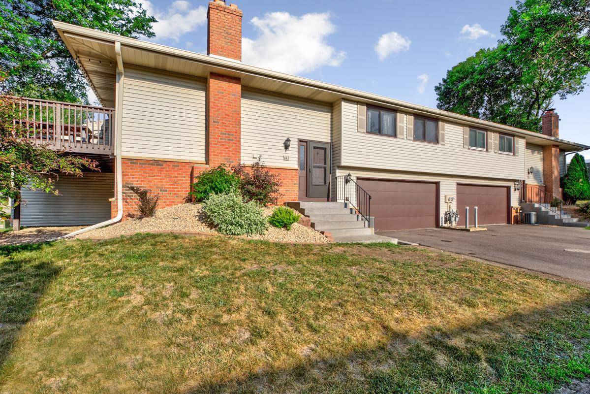Burnsville, MN 55337,643 E 145th ST