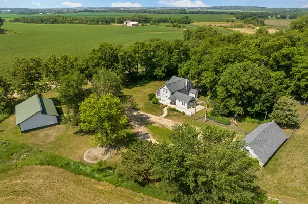 Stanton Twp, MN 55009,3313 310th ST