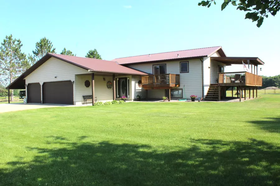 31653 Timberlane RD, Staples, MN 56479