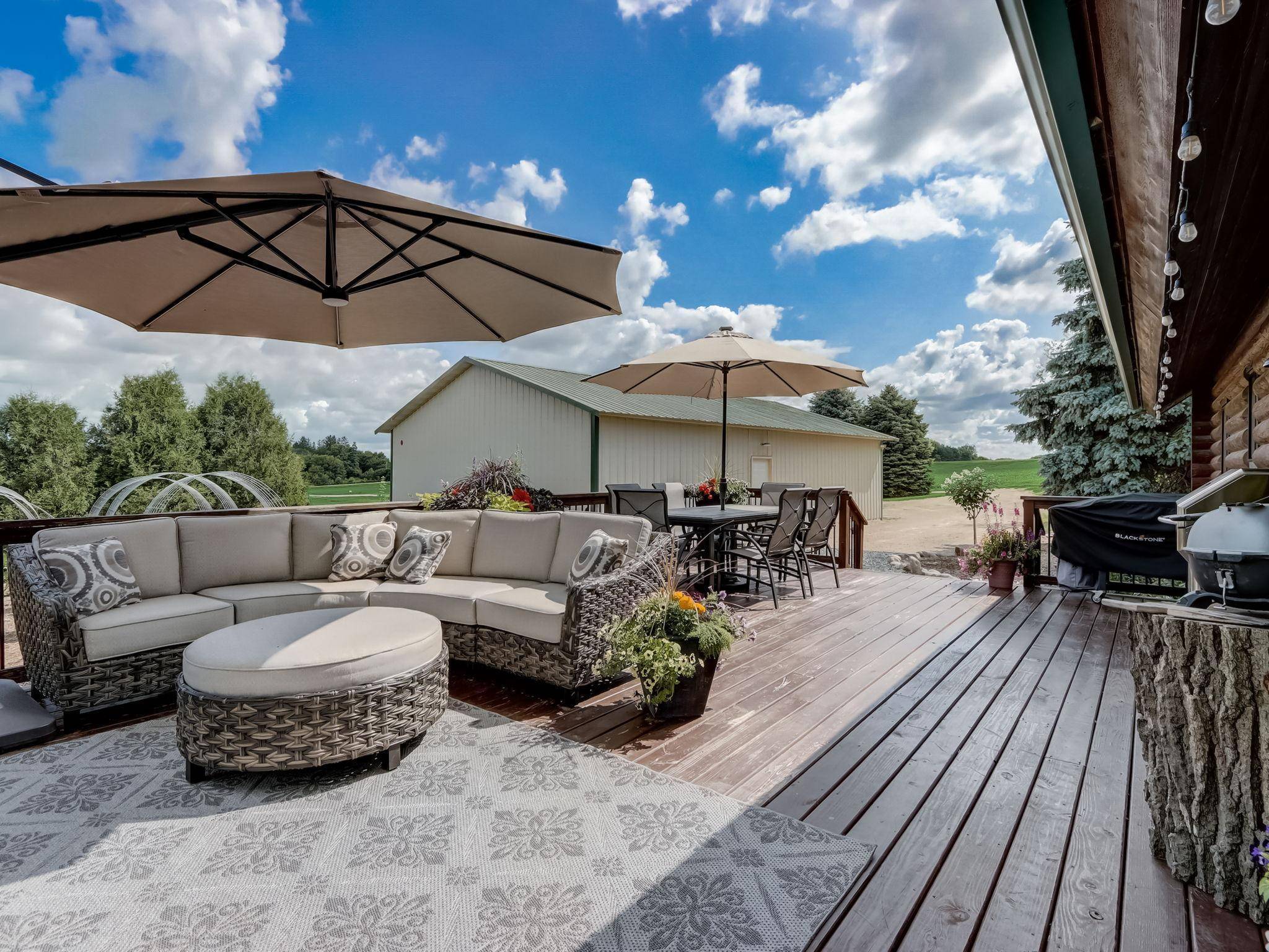 Wheeling Twp, MN 55053,15200 Latopp CT