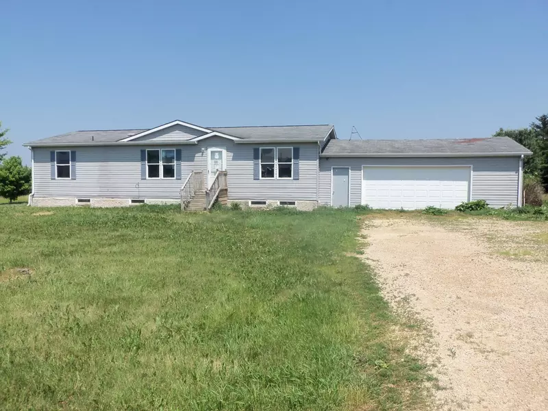 36186 County Road 15, Mount Pleasant Twp, MN 55041