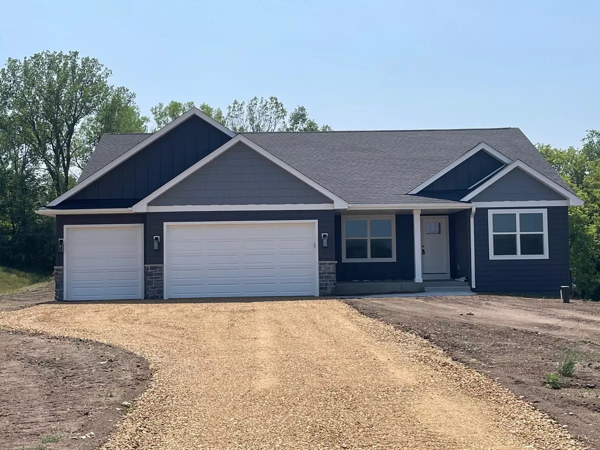 Hudson, WI 54016,366 Moelter LN