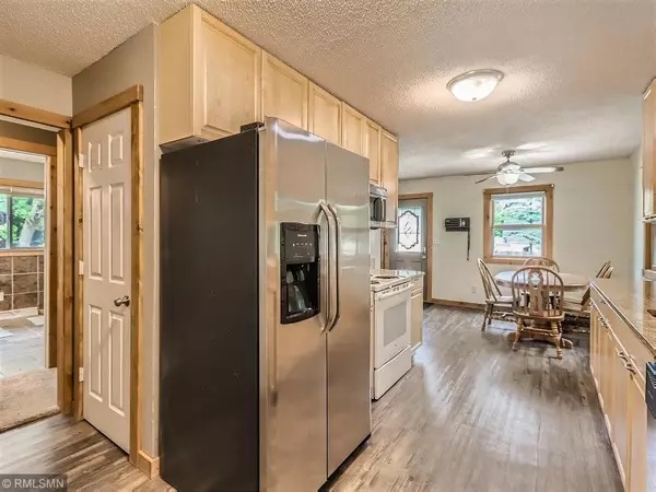 Oak Grove, MN 55011,3153 216th AVE NW