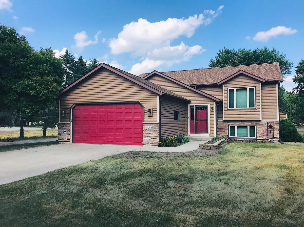 Rochester, MN 55904,2604 Daybreak CT SE