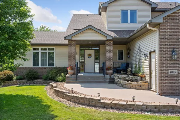 Elk River, MN 55330,20154 Polk ST NW
