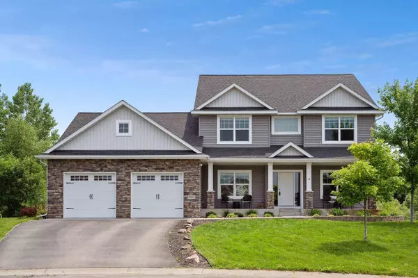 5908 Deer CIR, Monticello, MN 55362