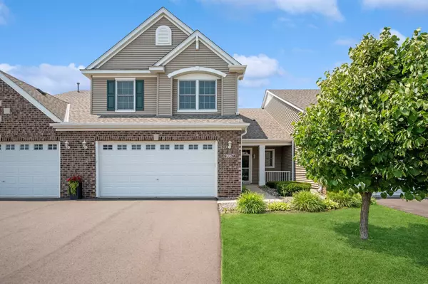 9987 Alvarado LN N #4602, Maple Grove, MN 55311