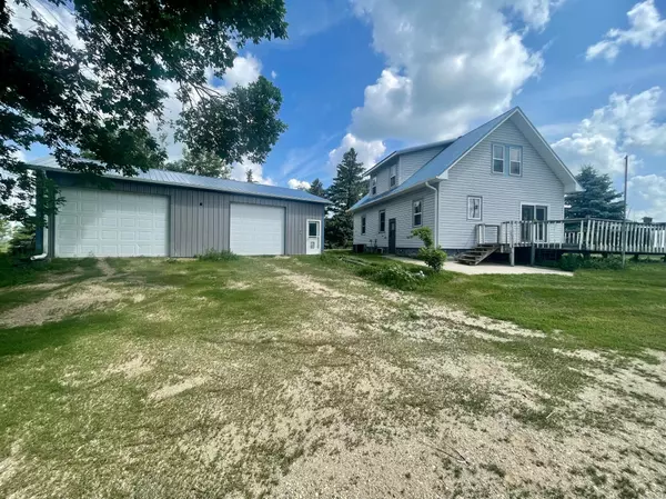 Dewald Twp, MN 56168,24147 Knauf AVE