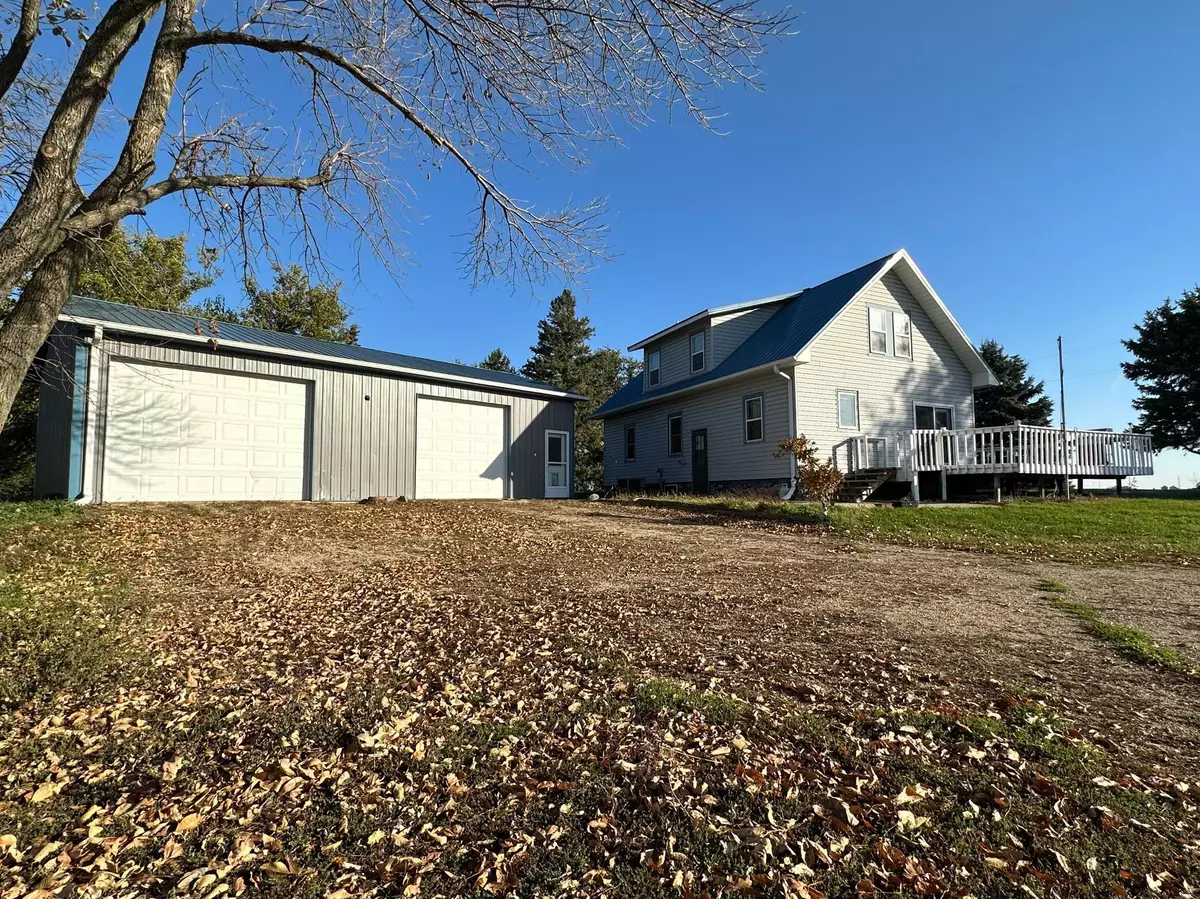 Dewald Twp, MN 56168,24147 Knauf AVE