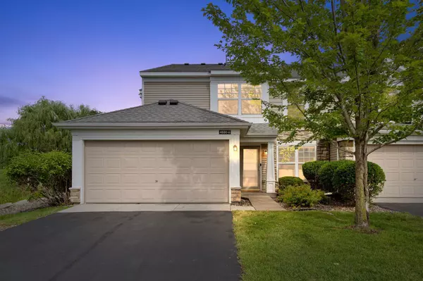 4880 149th ST N #6, Hugo, MN 55038