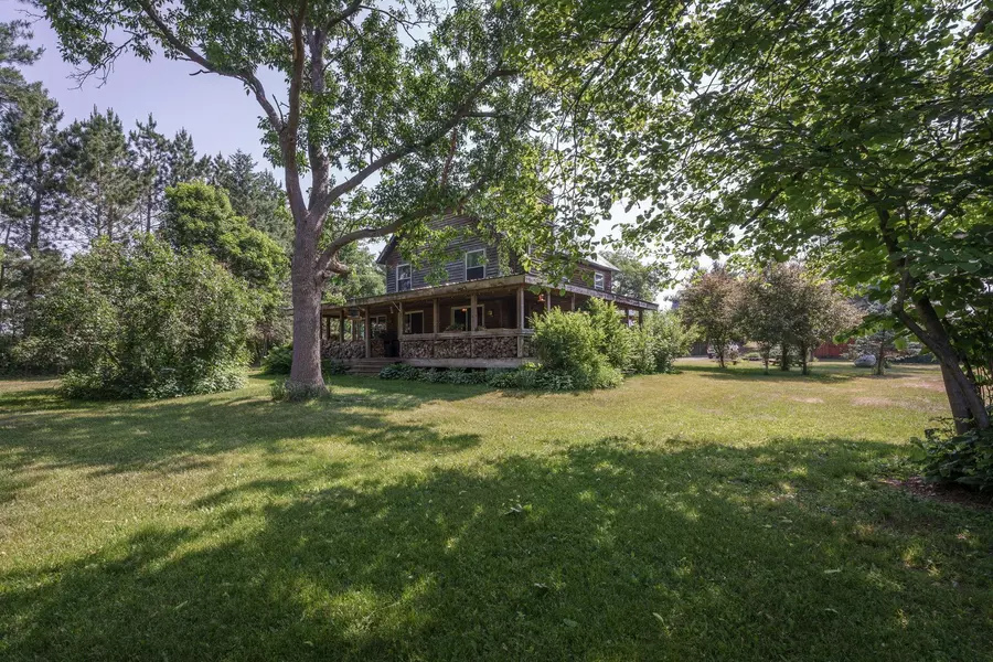 N2395 Gravel Pit RD, Augusta, WI 54727