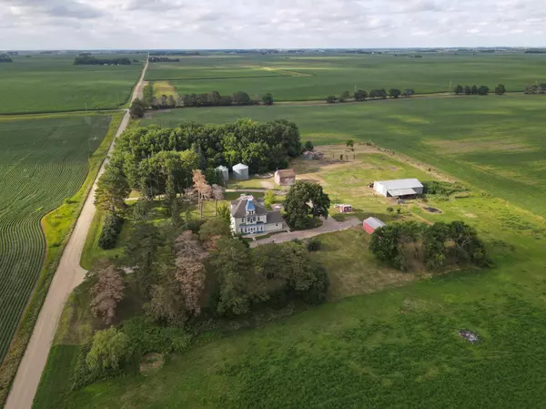 Granite Falls, MN 56241,2980 460th ST
