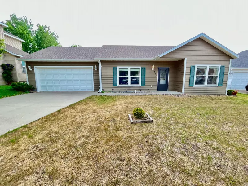 212 Lana CT, Fergus Falls, MN 56537