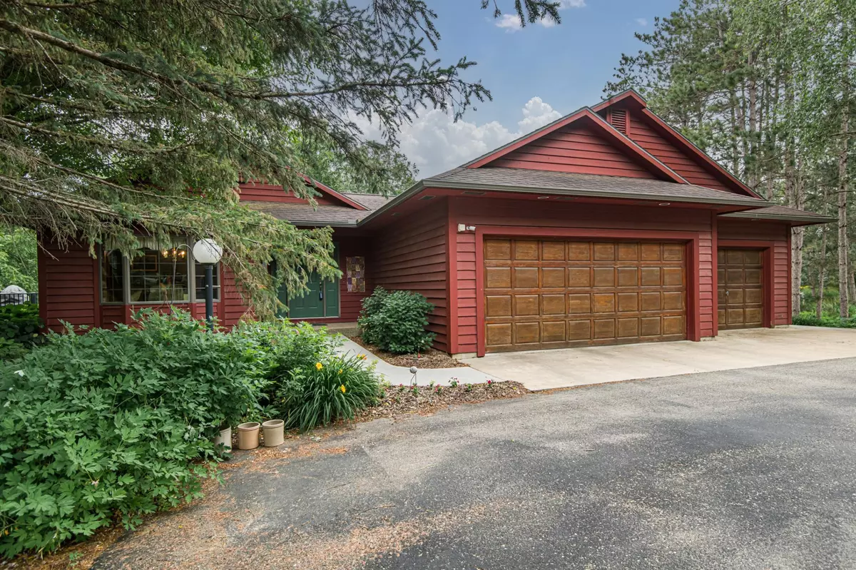 Haverhill Twp, MN 55906,3689 Pine Tree CT NE