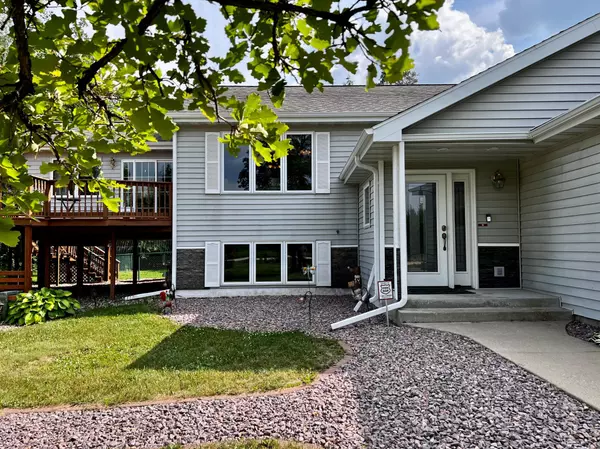 Eckles Twp, MN 56601,8390 Balsam RD NW