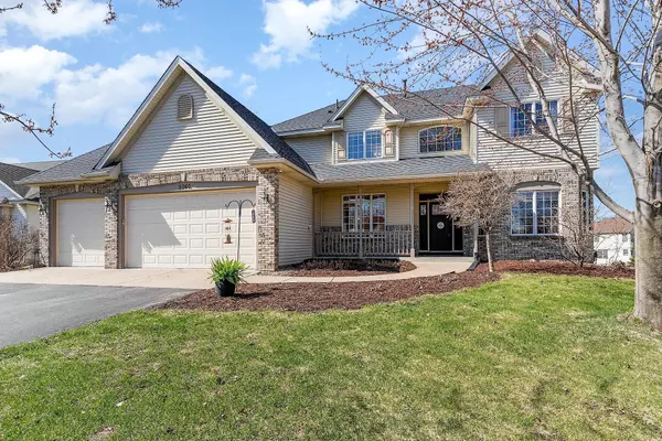 5060 127th ST W,  Apple Valley,  MN 55124