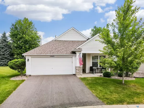 Apple Valley, MN 55124,15075 Dutchman WAY