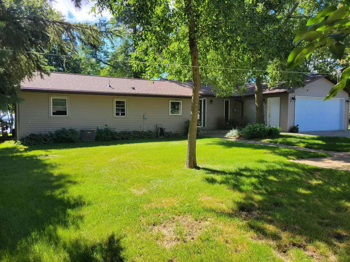 Aitkin, MN 56431,43923 Conifer ST