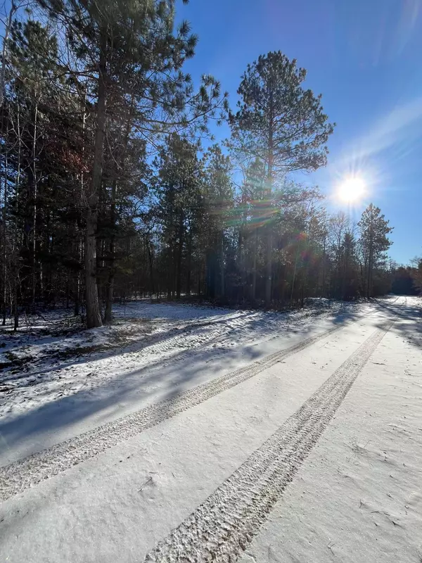 Webb Lake, WI 54830,xxxx Kielkucki Trail Lot 3