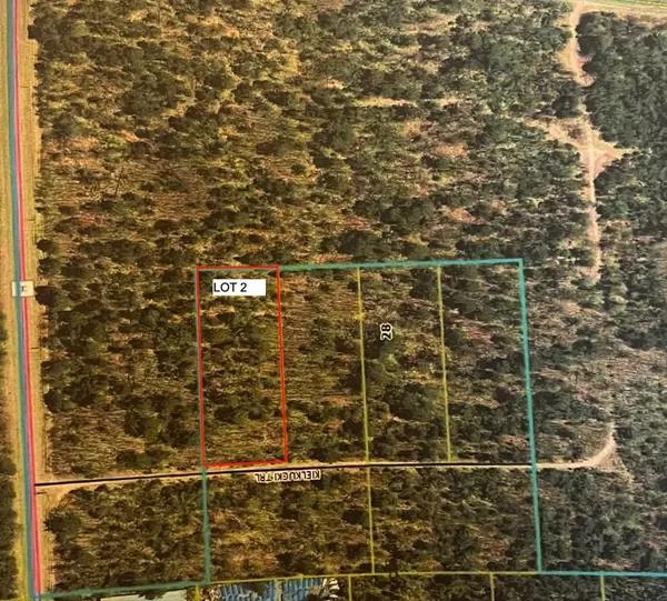 Webb Lake, WI 54830,xxxx Kielkucki Trail Lot 2