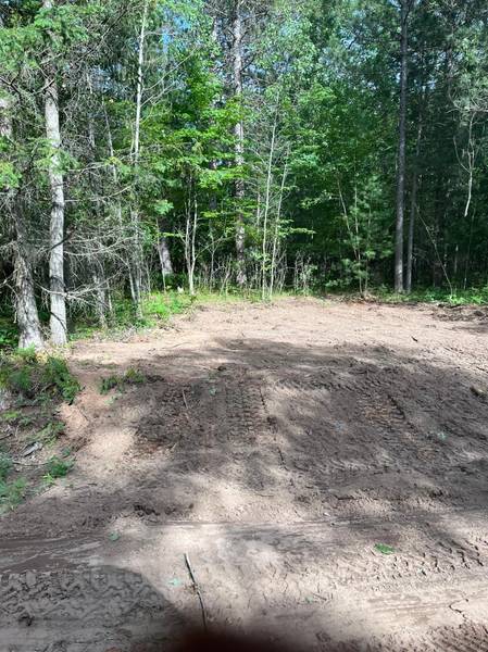 xxxx Kielkucki Trail Lot 2, Webb Lake, WI 54830