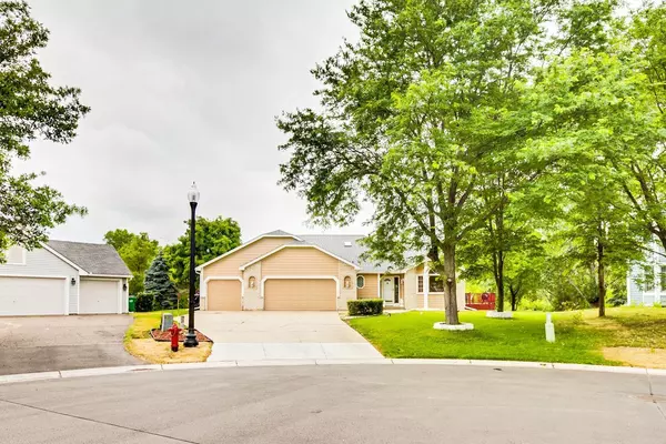 12032 Tulip ST NW, Coon Rapids, MN 55433