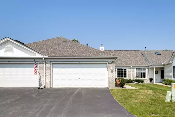 Woodbury, MN 55125,7569 Ojibway Park CT