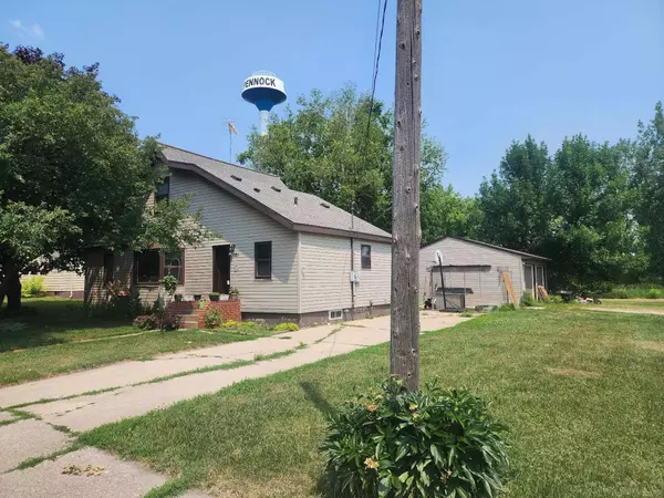 Pennock, MN 56279,121 Dakota AVE NE