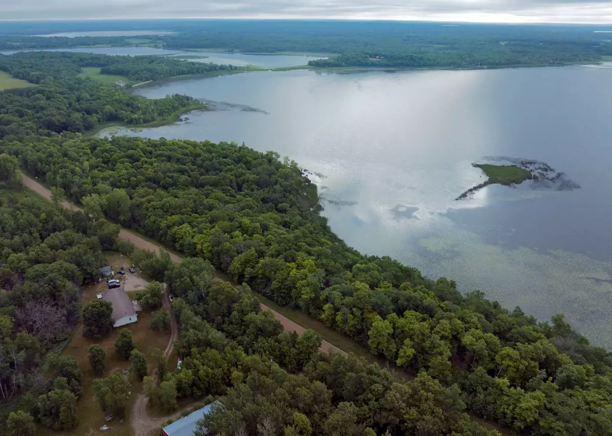 Holmesville Twp, MN 56501,25147 Broadway AVE