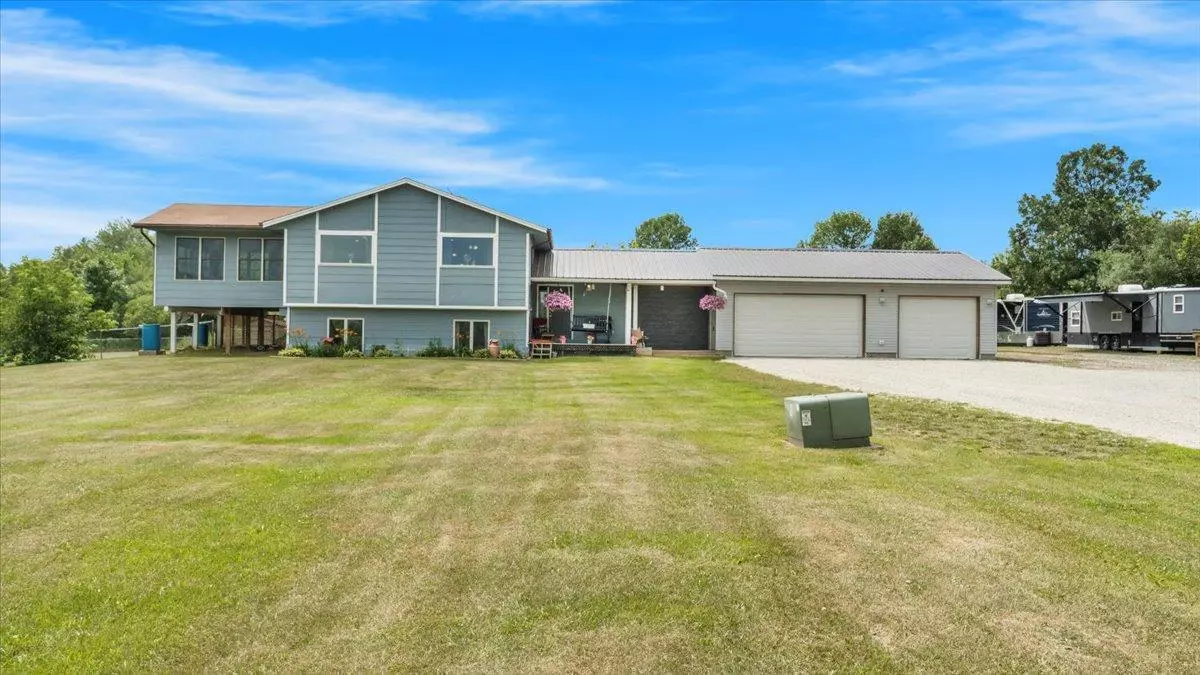 Borgholm Twp, MN 56353,18263 90th AVE