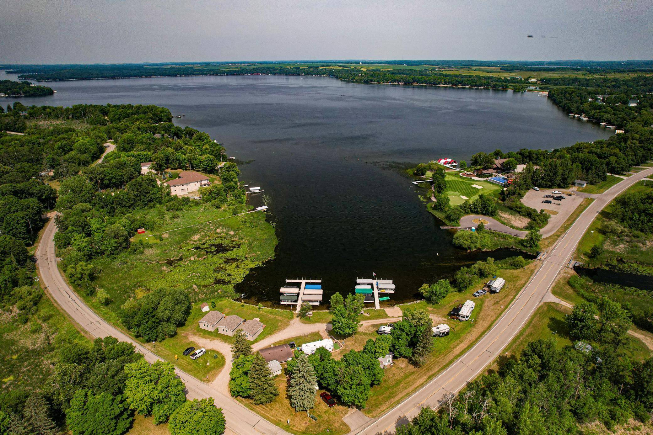Dunn Twp, MN 56501,51021-#7 Fish Lake RD