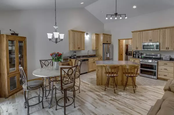 Merrifield, MN 56465,14388 Green Forest CIR