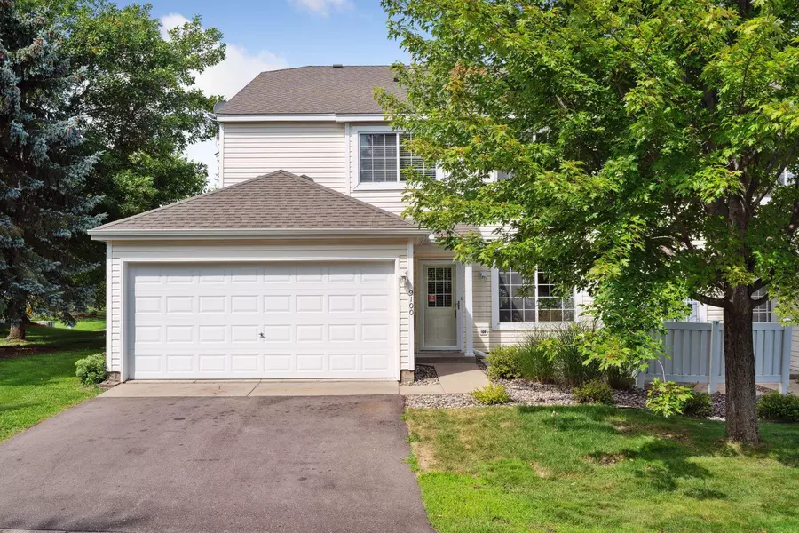 9100 Massie Curve, Eden Prairie, MN 55347