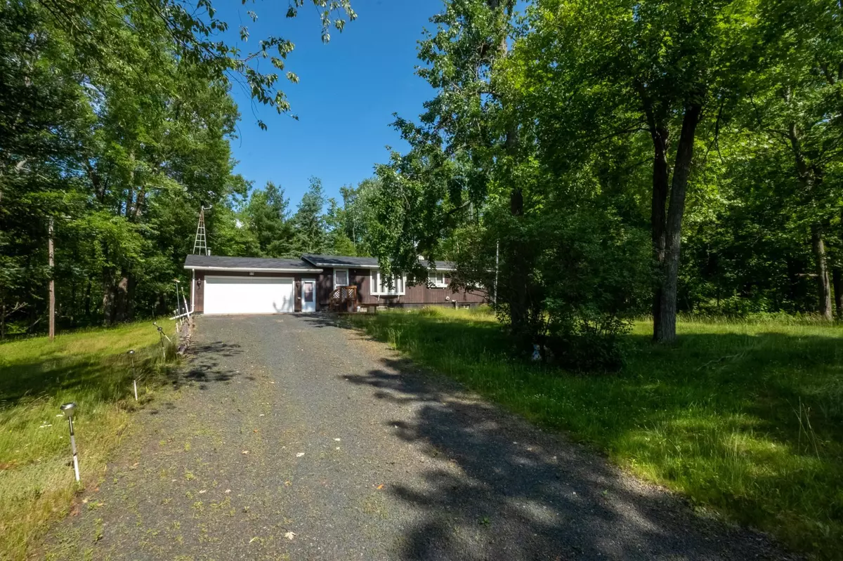 Beaver Twp, WI 54889,1692 45th ST