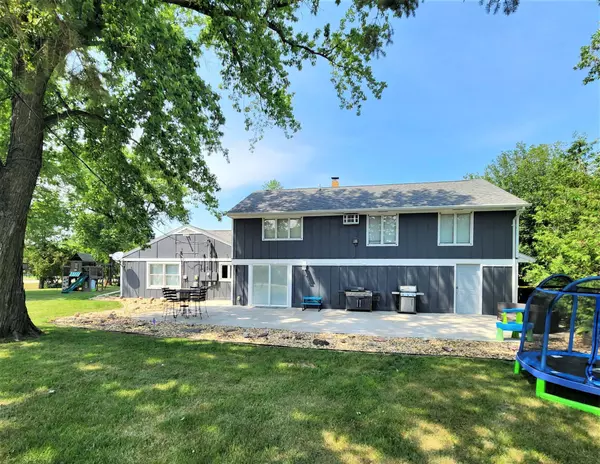 Pipestone, MN 56164,14 Elbon DR