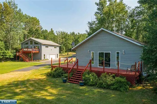 4453 Moccasin Point RD, Tower, MN 55790