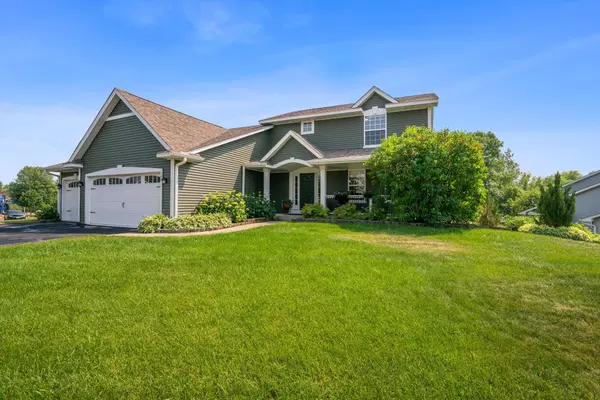 141 Shepherdia CT, Watertown, MN 55388