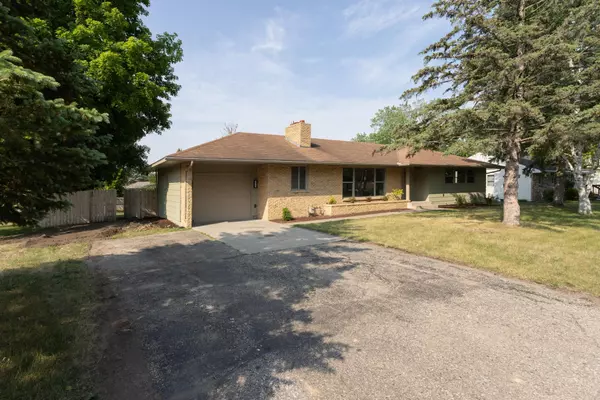 Fergus Falls, MN 56537,1224 Somerset RD