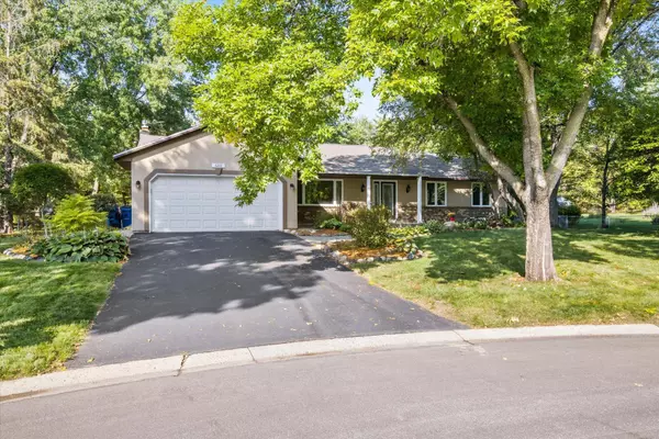 Bloomington, MN 55438,8222 W 103rd Street CIR