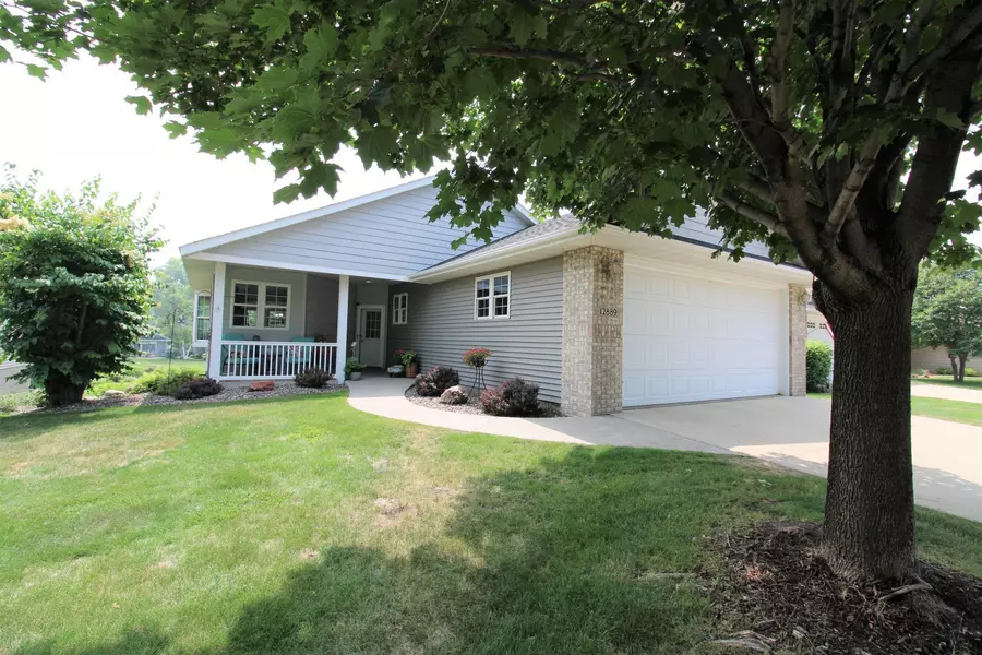 12889 134th AVE NE, Spicer, MN 56288