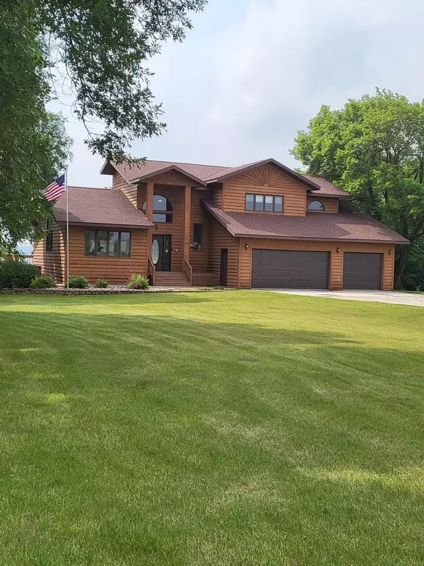 43664 Boedigheimer DR N, Rush Lake Twp, MN 56573