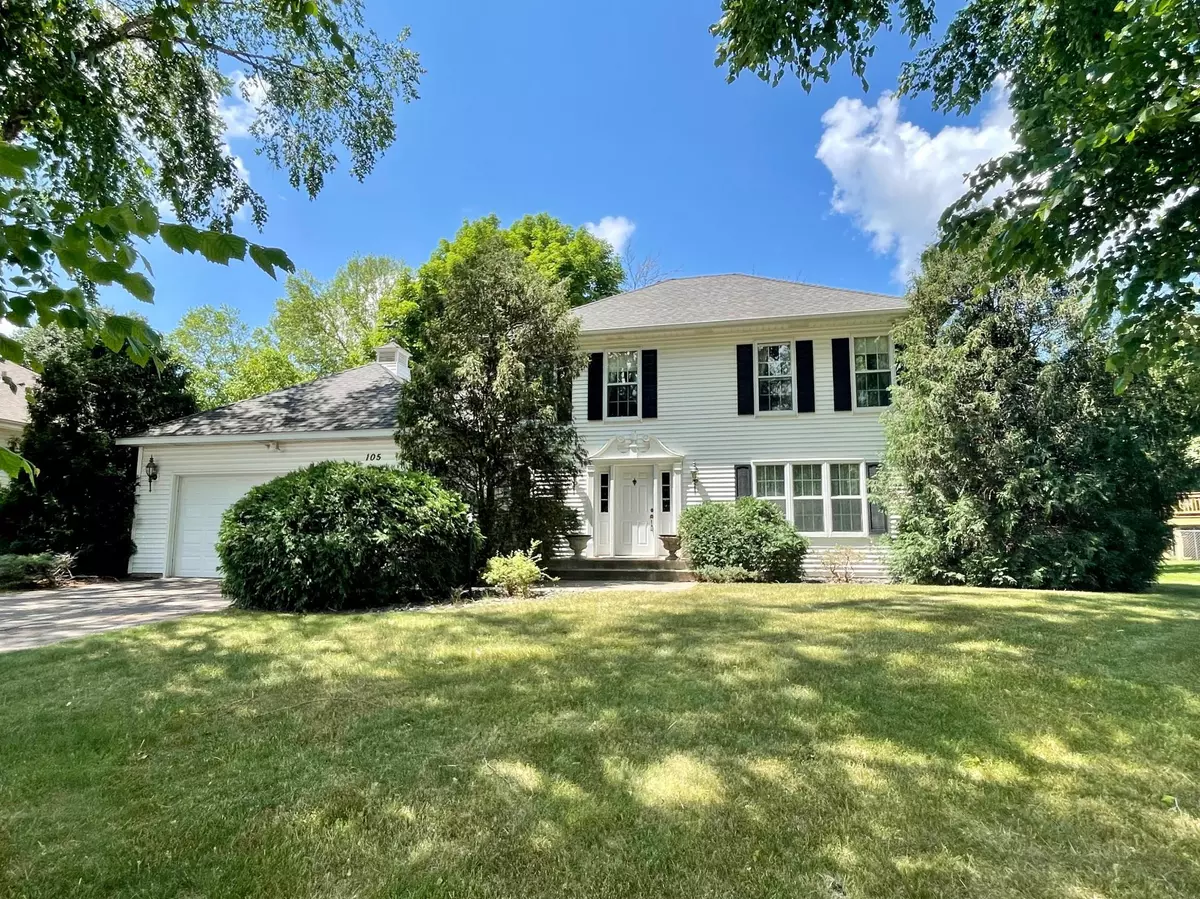 Mahtomedi, MN 55115,105 Dylan CT