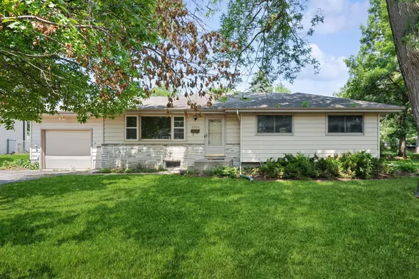 3300 Poe RD, Brooklyn Center, MN 55429