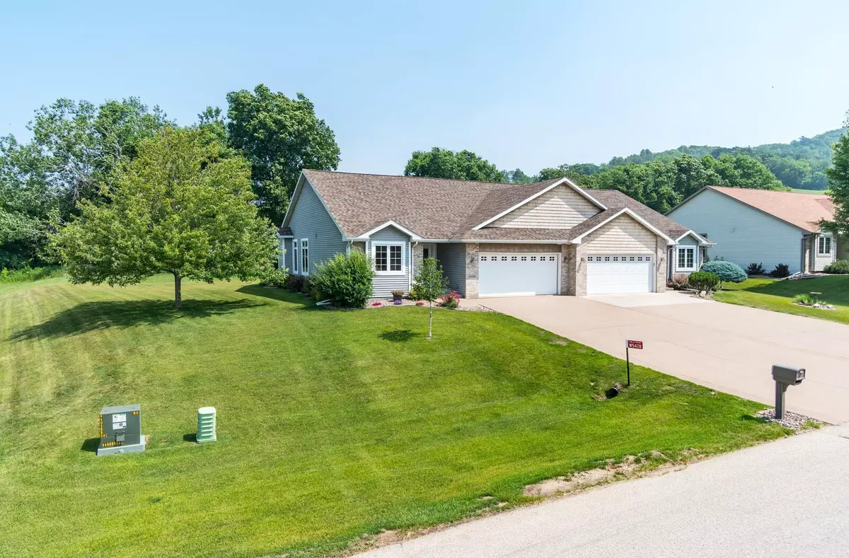 Medary Twp, WI 54601,W5428 Timber Creek TRL #20