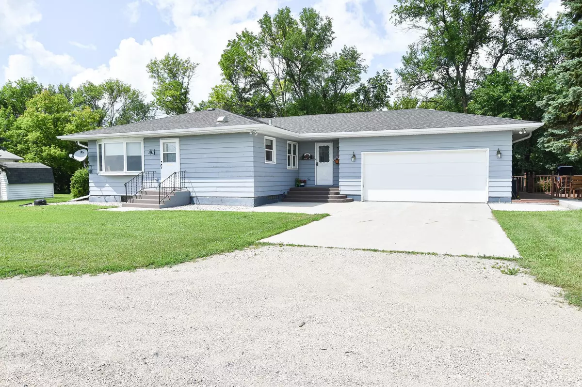 Warren, MN 56762,21654 340th AVE NW