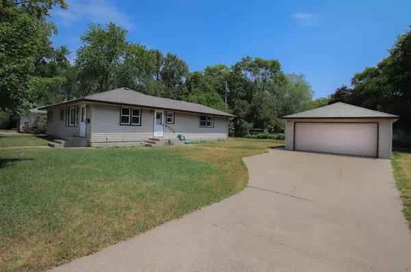 Brooklyn Park, MN 55428,6308 Winnetka AVE N
