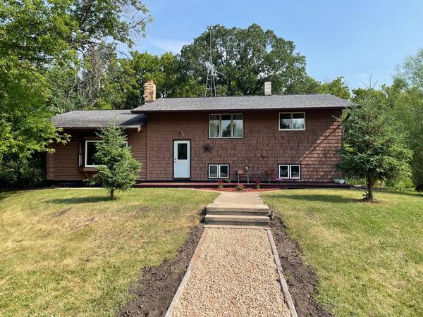 29642 340th AVE,  Jadis Twp,  MN 56751