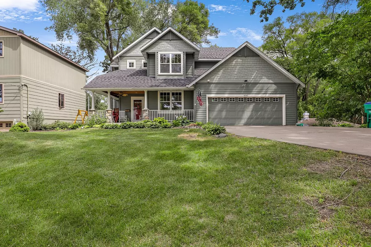 Saint Louis Park, MN 55416,4247 Wooddale AVE S