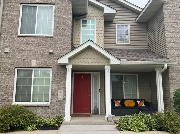 492 Newton AVE SE, Watertown, MN 55388