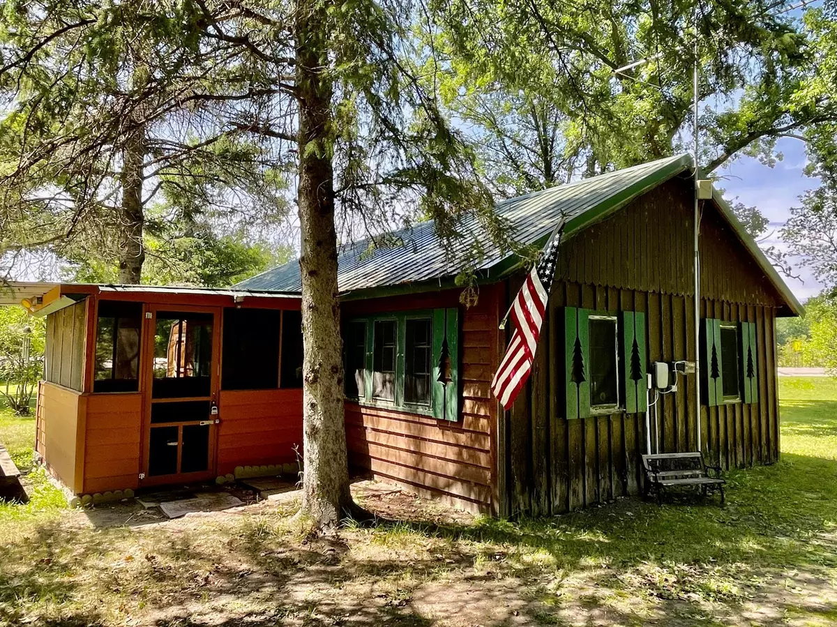 Shevlin, MN 56676,13018 Lumberjack RD NW #2